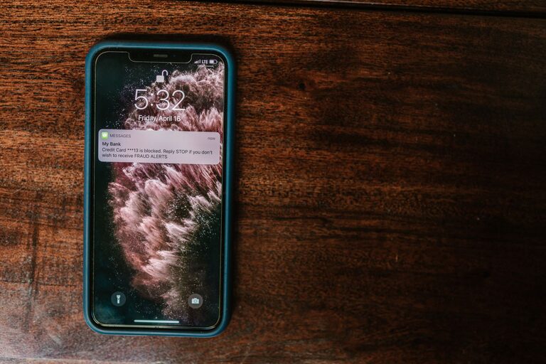 Practical Tips for Setting Boundaries with Notifications